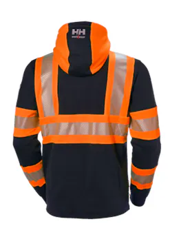 Helly Hansen ICU Zip Hoodie 79273 miniatuur