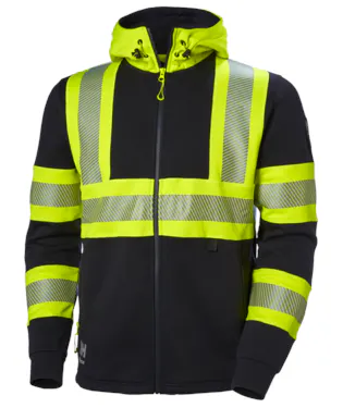 Geel/Zwart