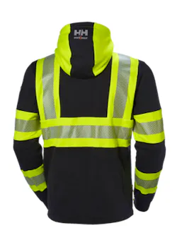 Helly Hansen ICU Zip Hoodie 79273 miniatuur