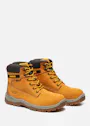 DeWalt Titanium Sicherheitsschuh S3 hoch Honig Vorschaubild