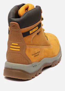DeWalt Titanium chaussure de sécurité S3 modèle montant thumbnail (vignette)