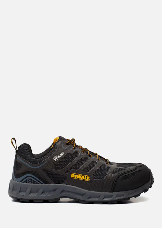 DeWalt Crossfire S3-Halbschuh