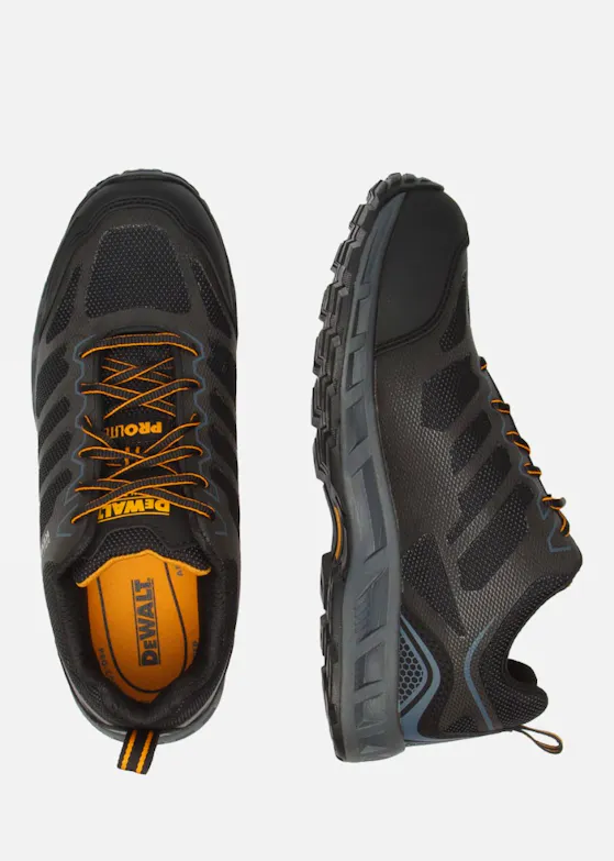 DeWalt Crossfire S3-Halbschuh