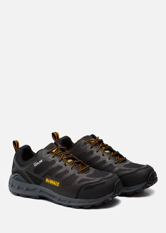 DeWalt Crossfire S3-Halbschuh
