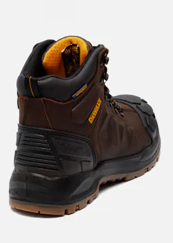 DeWalt Hadley Hoog Werkschoen S3 miniatuur
