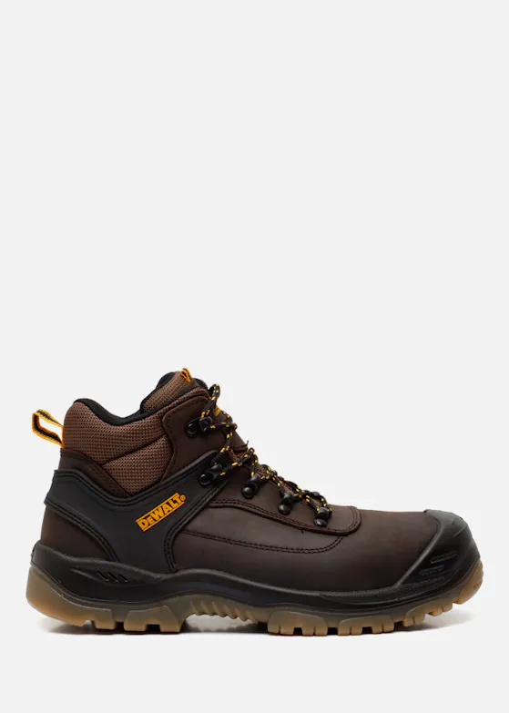 DeWalt Laser Sicherheitschuh S3 hoch