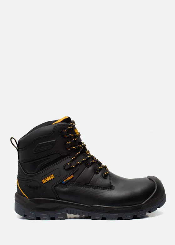 DeWalt Springfield S3 hoch