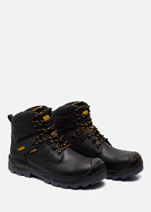 DeWalt Springfield S3 Hoog