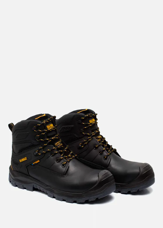 DeWalt Springfield S3 hoch