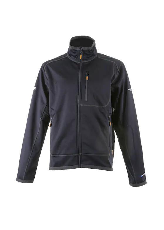 DeWalt Barton Softshell