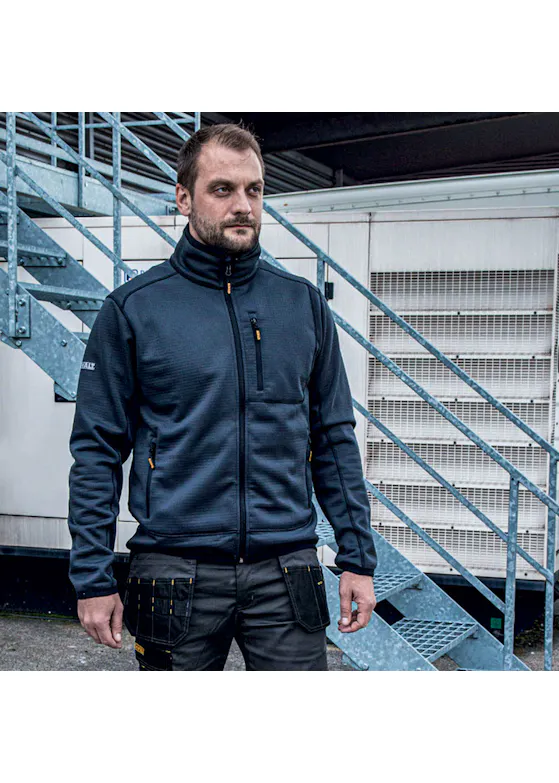 DeWalt Barton Softshell