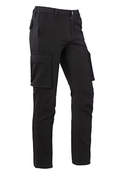 Bram Paris Dex Werkbroek Organic Cotten S3675X36