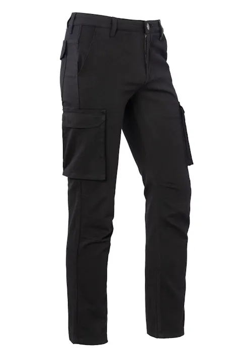 Bram Paris Dex Werkbroek Organic Cotten S3675X36