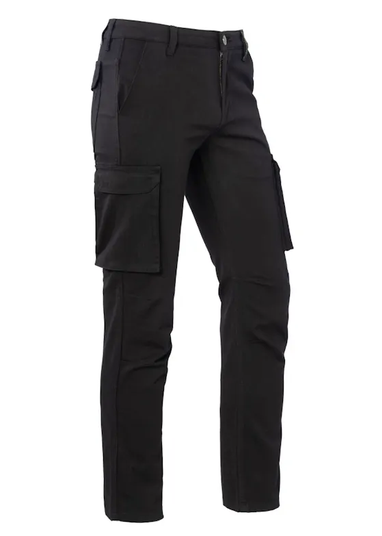 Bram Paris Dex Arbeitshose Organic Cotton S3675X36