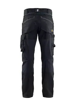 Blåkläder 1765 ToolRig Werkbroek Stretch miniatuur