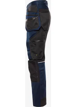 Fristads Alnaryd Stretch Werkbroek 2900 GWM miniatuur