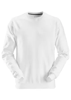 Snickers Workwear 2810 Sweatshirt Regular Fit miniatuur