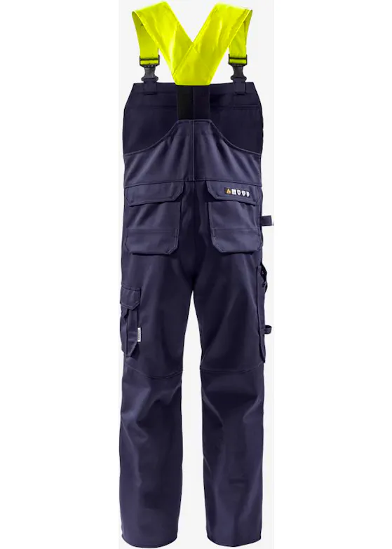 Fristads Flame amerikanischer Schweißoverall 1029 Wel