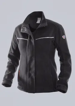 BP® Multinorm-Fleecejack APC1 Voor Dames 2423