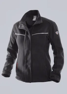 BP® Multinorm-Fleecejacke APC1 für Damen 2423