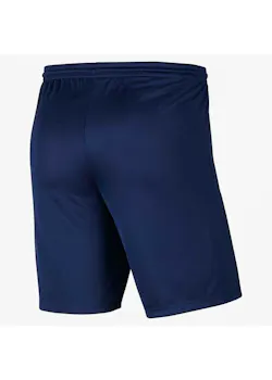 Nike Dri-FIT Park 3 pour hommes short de football BV6855 thumbnail (vignette)