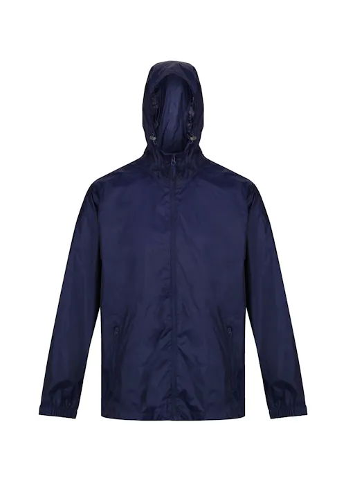 Veste respirante Regatta Pro, à ranger