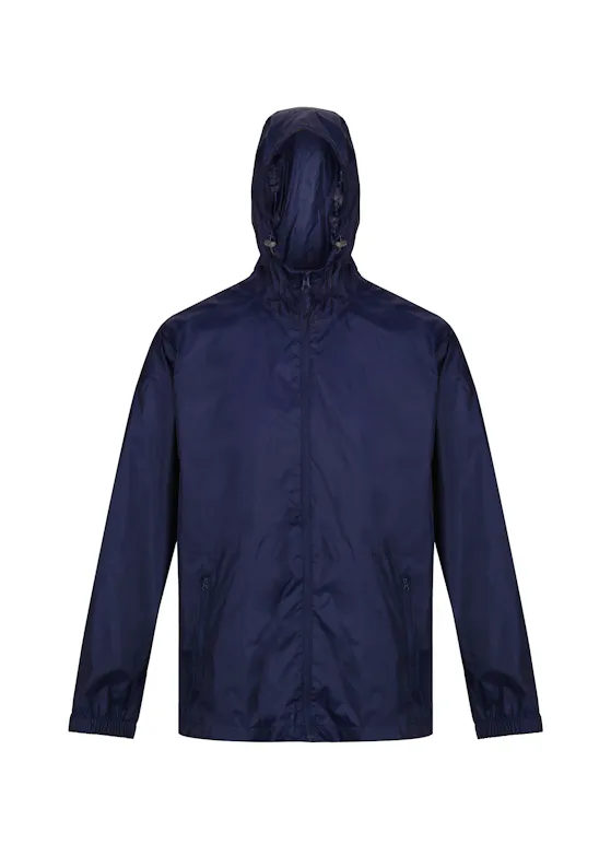 Regatta Pro Packaway Breathable Jacket