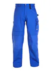 Blauw