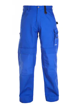 Hydrowear Rhodos pantalon avec poches pour genouillères thumbnail (vignette)