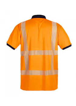 Hydrowear Togo 040426FO Polo Shirt Regular Fit Trafficline miniatuur