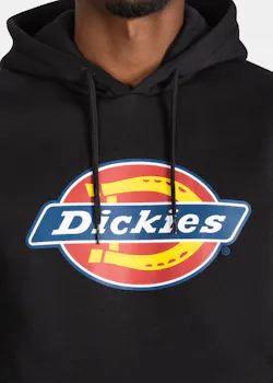 Dickies Icon DK0A4XCB Logo Hoodie Regular Fit Apparel miniatuur