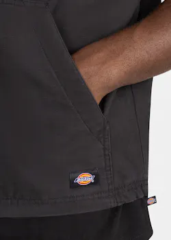 Dickies DK0A4YN4 Vest Sherpa Lined Duck Verwarmd Apparel miniatuur