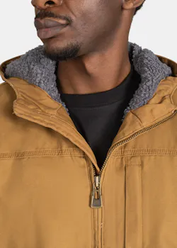Dickies DK0A4YN6BD01 Sherpa Fleece Werkjas miniatuur