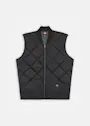 Dickies DK0A4YKV Diamond Quilted Vest miniatuur