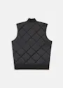 Dickies DK0A4YKV Diamond Quilted Vest miniatuur