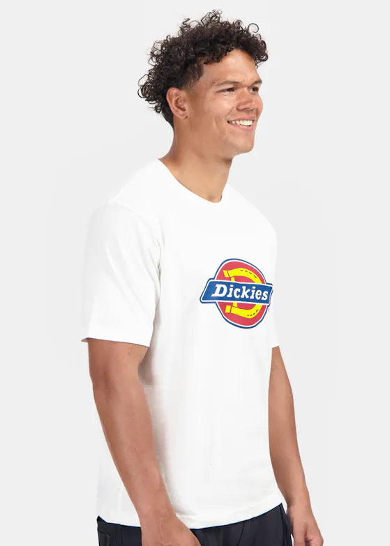 Dickies DK0A4XC9 Icon Logo T-shirt