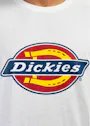 Dickies DK0A4XC9 Icon Logo T-shirt miniatuur