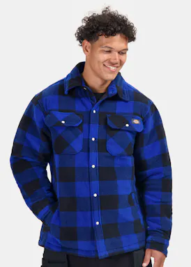Dickies DK0A4XTA Portland Overhemd