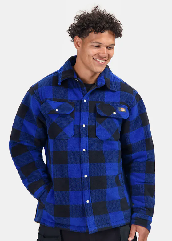 Dickies DK0A4XTA Portland Overhemd