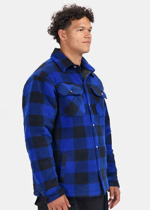 Dickies DK0A4XTA Portland chemise