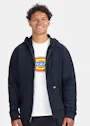 Dickies DK0A4XTO Regular Fleece Hoodie Vorschaubild