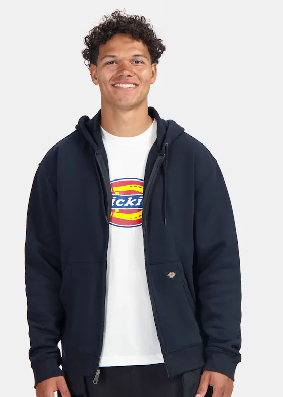 Dickies DK0A4XTO Regular Fleece Hoodie
