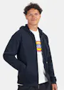 Dickies DK0A4XTO Regular Fleece Hoodie Vorschaubild