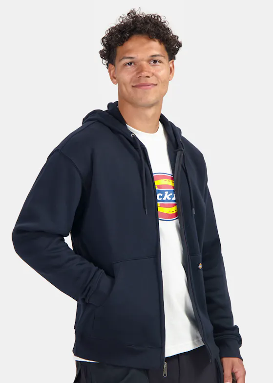 Dickies DK0A4XTO Regular Fleece Hoodie