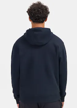 Dickies DK0A4XTO Regular Fleece Hoodie miniatuur