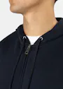 Dickies DK0A4XTO Regular Fleece Hoodie Vorschaubild