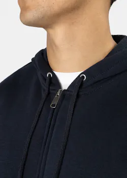 Dickies DK0A4XTO Regular Fleece Hoodie miniatuur