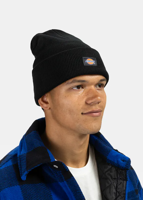 Dickies DK0A4Y63 gestrickte Beanie-Mütze