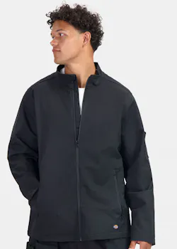 Dickies DK0A4YN9 Softshell Jas