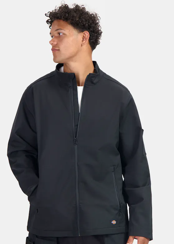Dickies DK0A4YN9 Softshelljacke